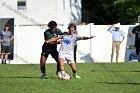 MSoc vs UT Dallas  Wheaton College Men’s Soccer vs  University of Texas - Dallas. - Photo By: KEITH NORDSTROM : Wheaton, soccer